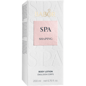 Babor Body Lotions