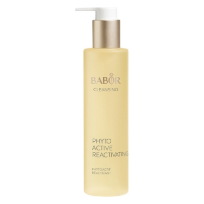 BABOR Reactivating Cleanser