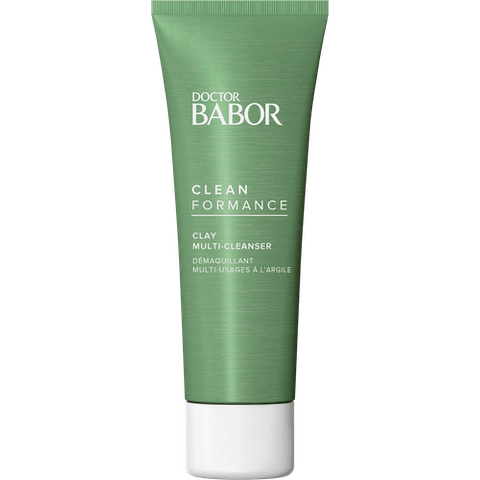Babor Clay-cleanser