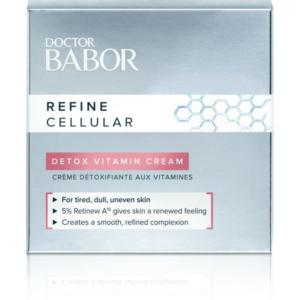 Babor Detox-vitamin-cream