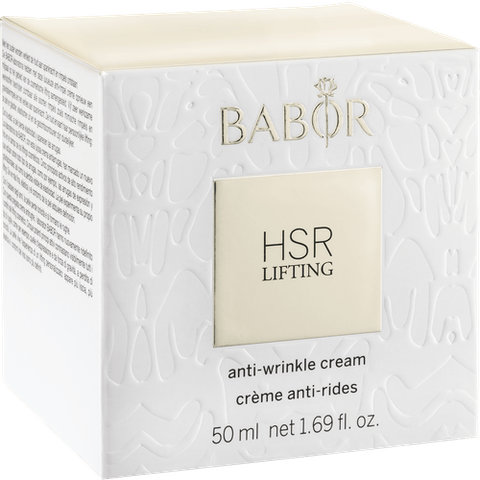 Babor Hsr Anti Wrinkle Cream