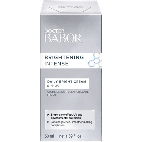 Babor Daily-bright-cream