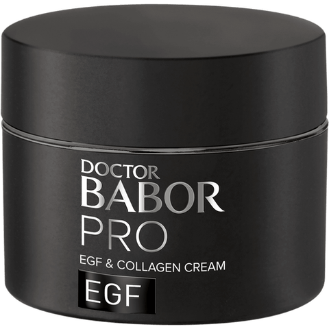 Egf & Collagen Cream BABOR