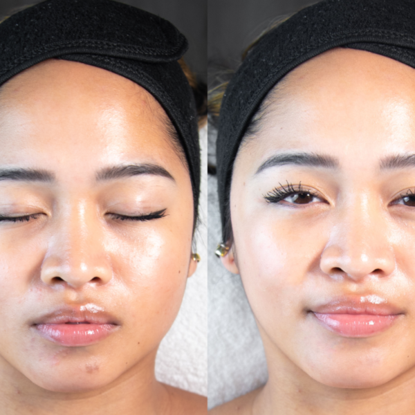 Babor Brightening Facial Skin Treatment