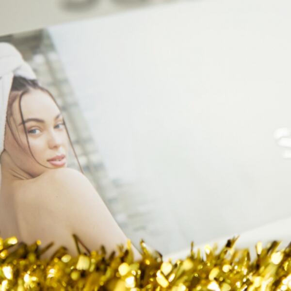 Christmas Day Spa Gift Vouchers Fifth Element By Saltair Spa